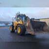 2010 Volvo L150F